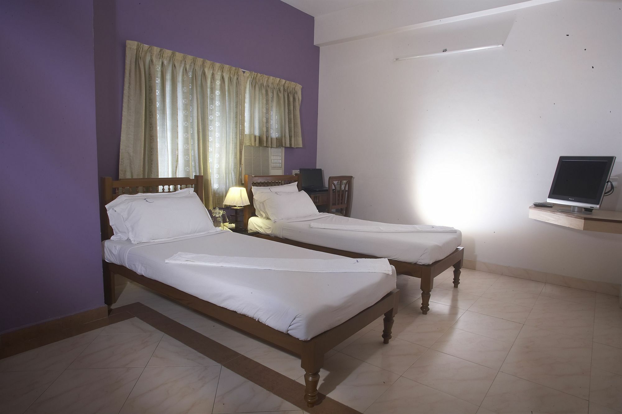 Hotel Le Park