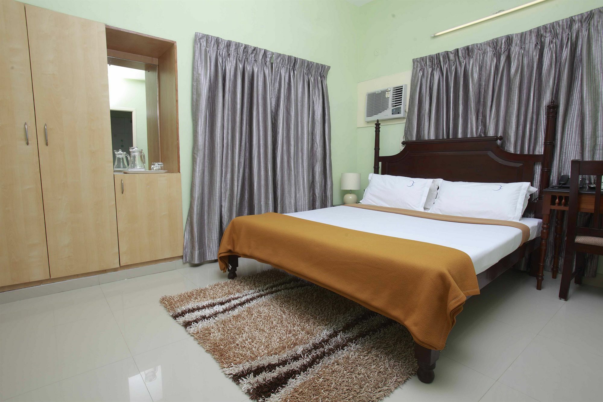 Le Park 3* Chennai