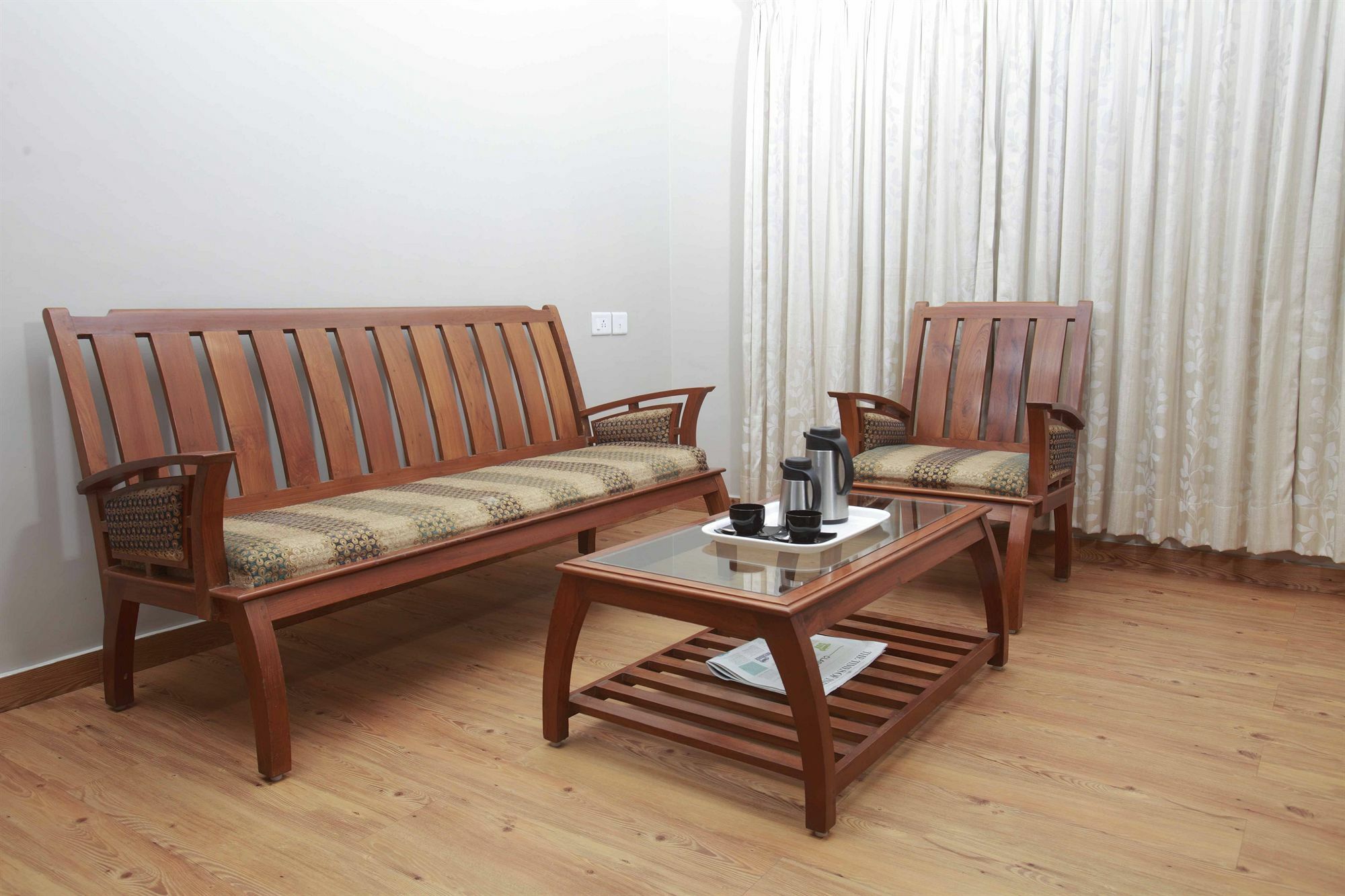 Hotel Le Park 3*