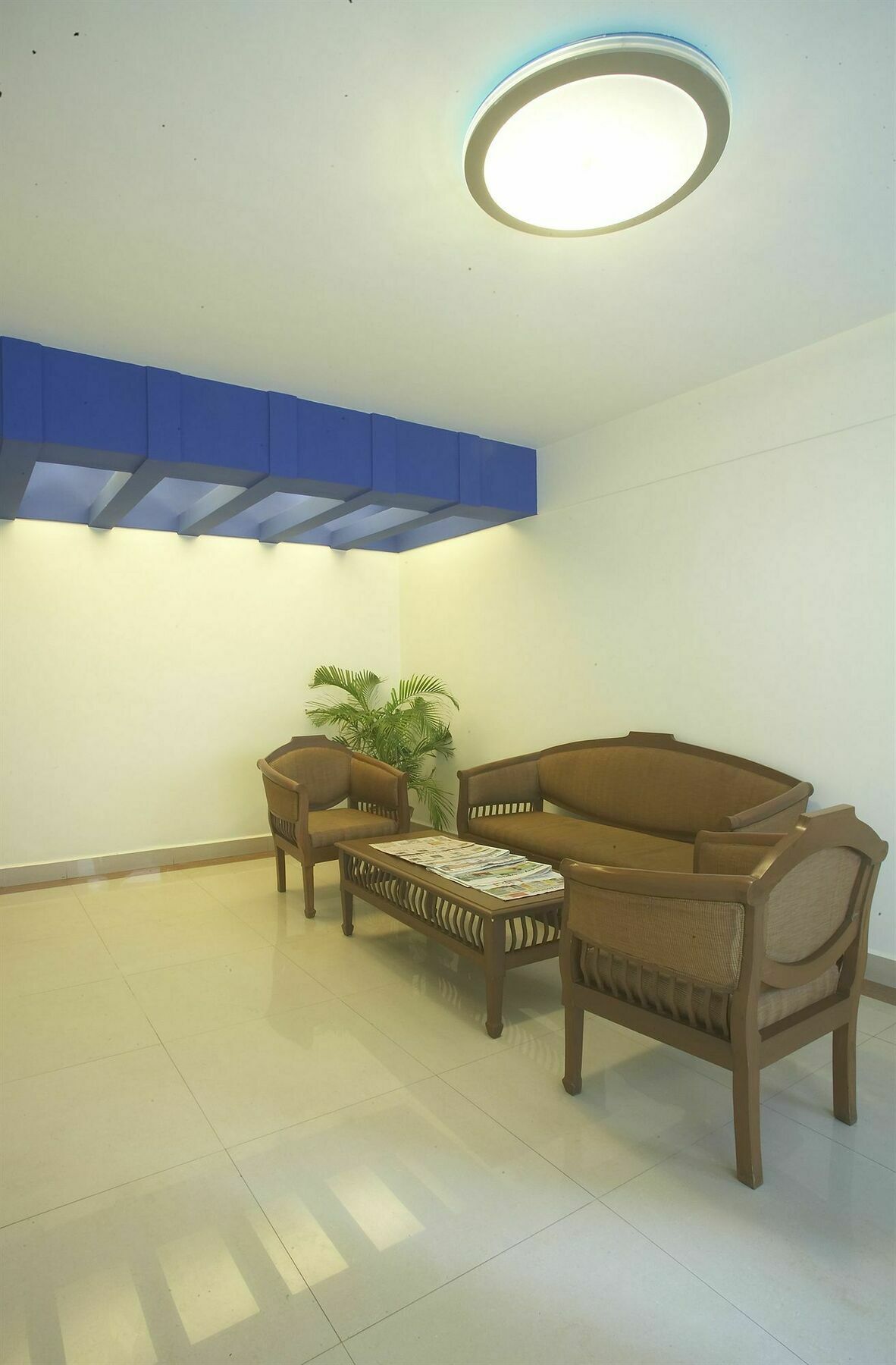 Le Park Hotel 3*